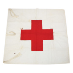 Drapeau allemand, Deutsches Rotes Kreuz, RBNr 0/0062/0431