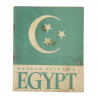 Livret, Pocket Guide to Egypt, 1943