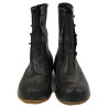 Bottes en caoutchouc A-1, US Navy, contre le froid, pointure 9EE