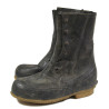 Bottes en caoutchouc A-1, US Navy, contre le froid, pointure 9EE