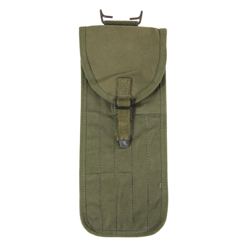 Étui en toile, Case, Cleaning Rod, M15, OD 7