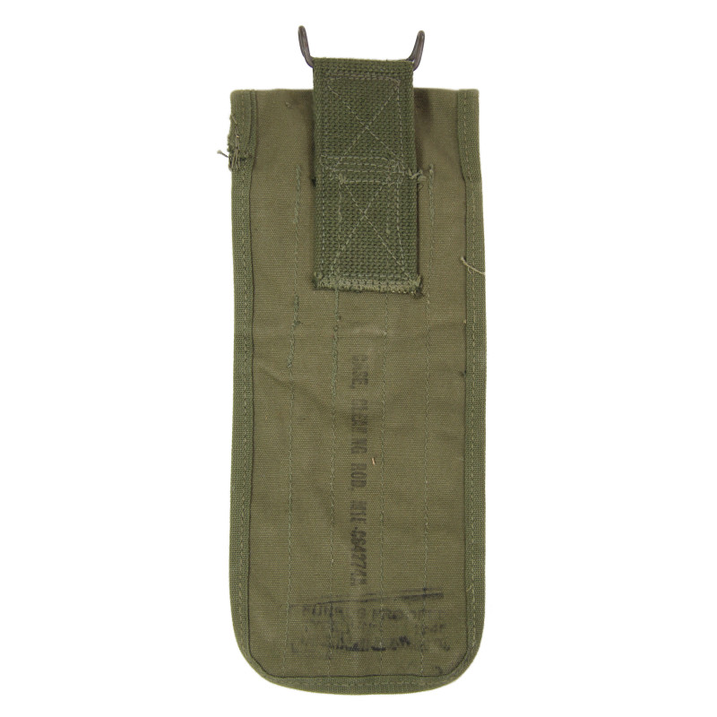 Étui en toile, Case, Cleaning Rod, M15, OD 7