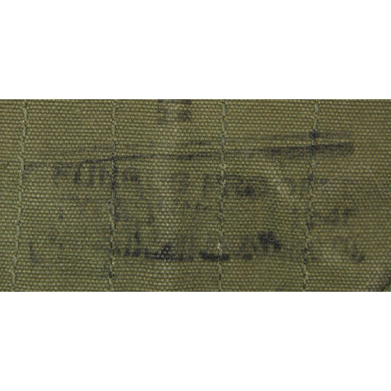 Case, Cleaning Rod, M15, OD 7