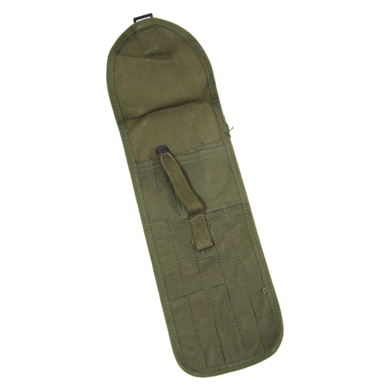 Case, Cleaning Rod, M15, OD 7