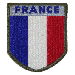 Insigne, France, War Aid