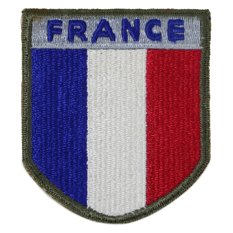 Insigne, France, War Aid