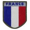 Insigne, France, War Aid