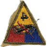 Patch, 4th Armored Division, Avranches, Bastogne