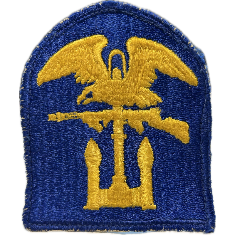 Insigne, Amphibious Engineers, ESB, D-Day, Southern France