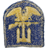 Insigne, Amphibious Engineers, ESB, D-Day, Southern France