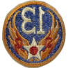 Insigne, 13th Air Force, USAAF