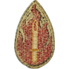 Insigne, 63rd Infantry Division