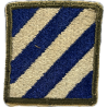 Insigne, 3rd Infantry Division