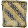 Insigne, 3rd Infantry Division