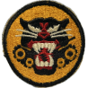 Patch, Tank Destroyer, 4-Wheeled
