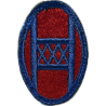 Insigne, 30th Infantry Division
