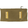 Paire de grades en tissu, 2nd Lieutenant