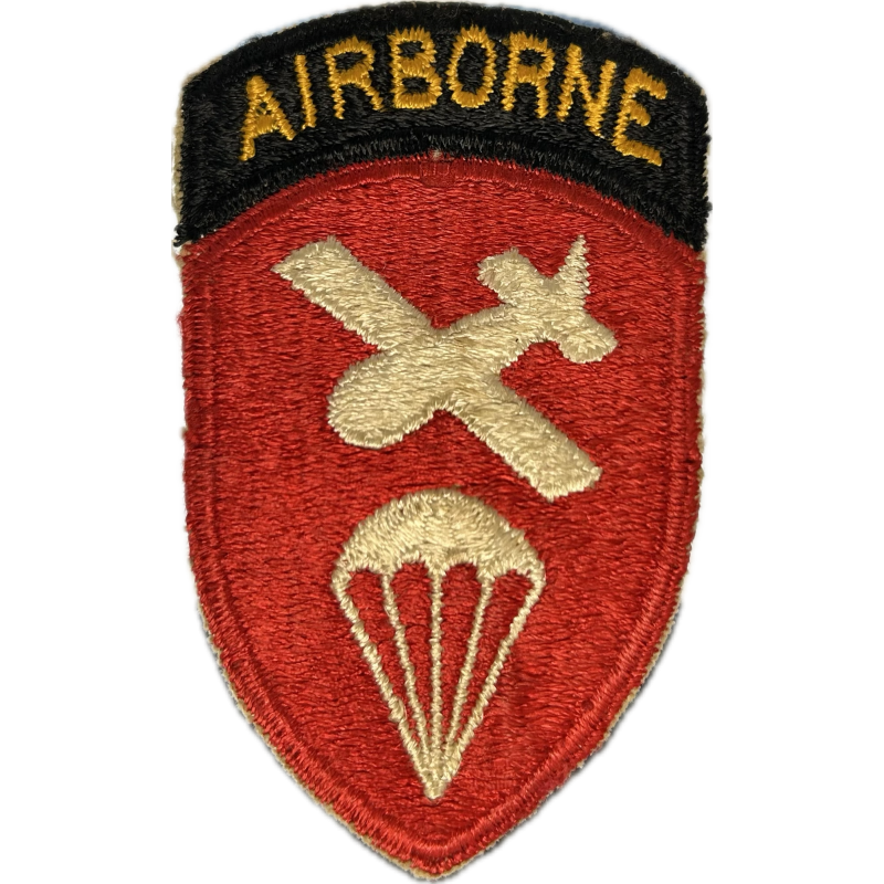 Insigne Airborne Command