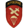 Insigne Airborne Command