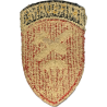 Insigne Airborne Command