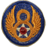 Insigne, 8th Air Force, USAAF