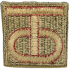 Insigne, 90th Infantry Division