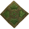 Insigne, 4th Infantry Division