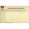Blouson de vol, Type A-2, S/Sgt. Clarence Strike, mitrailleur, 22nd BS, 341st BG, 10th & 4th Air Forces, USAAF, CBI Blouson de vol, Type A-2, S/Sgt. Clarence Strike, mitrailleur, 22nd BS, 341st BG, 10th & 4th Air Forces, USAAF, CBI