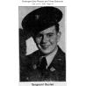 Blouson de vol, Type A-2, S/Sgt. Clarence Strike, mitrailleur, 22nd BS, 341st BG, 10th & 4th Air Forces, USAAF, CBI Blouson de vol, Type A-2, S/Sgt. Clarence Strike, mitrailleur, 22nd BS, 341st BG, 10th & 4th Air Forces, USAAF, CBI