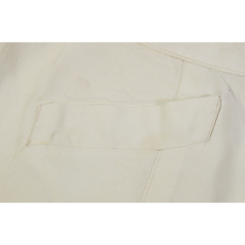 Skirt, White, US Navy, WAVES