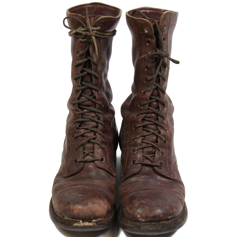 Bottes de saut, HERMAN SHOES, pointure 10 E