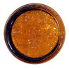 Flacon de 50 pastilles d'halazone, ABBOTT LABORATORIES, plein