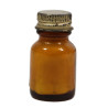 Flacon de 50 pastilles d'halazone, ABBOTT LABORATORIES, plein