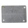 Plaque de prisonnier de guerre, Stalag II-D