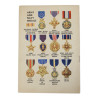 Booklet, A Pocket Reference Guide: Army-Navy-Marine Corps Insignia, 1943