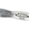 Coupe-ongle, "Gem" Jr., H.C. Cook Co.