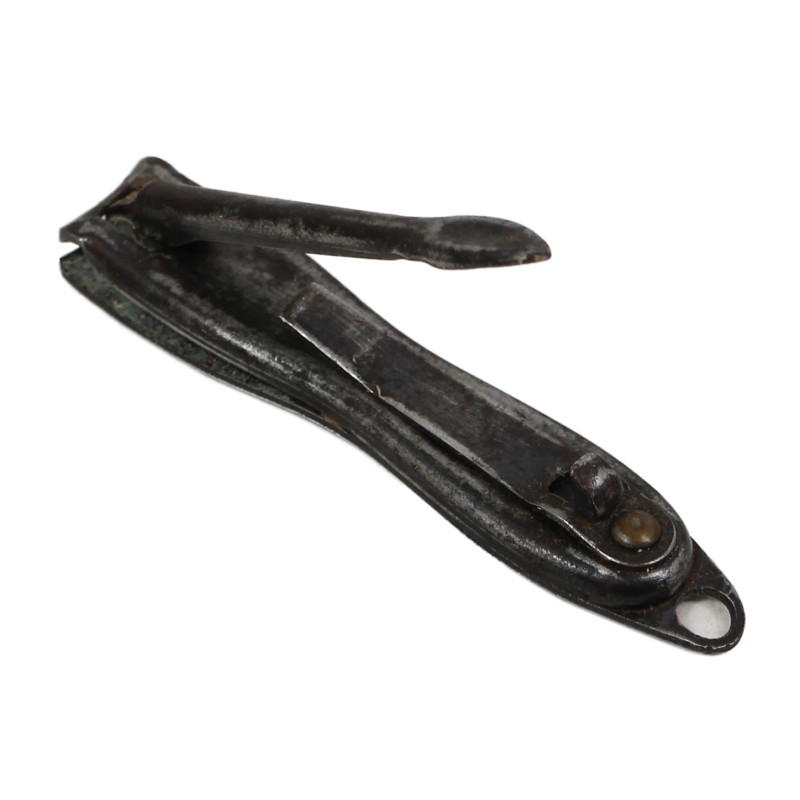 Clipper, Nail, "Gem" Jr., H.C. Cook Co.