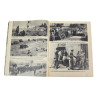Lot de deux magazines, VOIR, No. 4 et No. 6, juin-juillet 1944 Lot de deux magazines, VOIR, No. 4 et No. 6, juin-juillet 1944