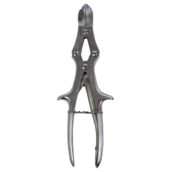 Forcep, Bone cutting, Liston, S.S.M. WITTE (Germany)