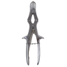 Forcep, Bone cutting, Liston, S.S.M. WITTE (Germany)