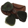 Goggles, Mountain, US Army, Early Type
