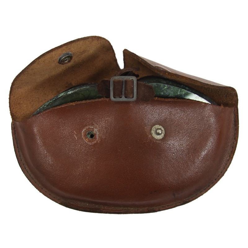 Goggles, Mountain, US Army, Early Type