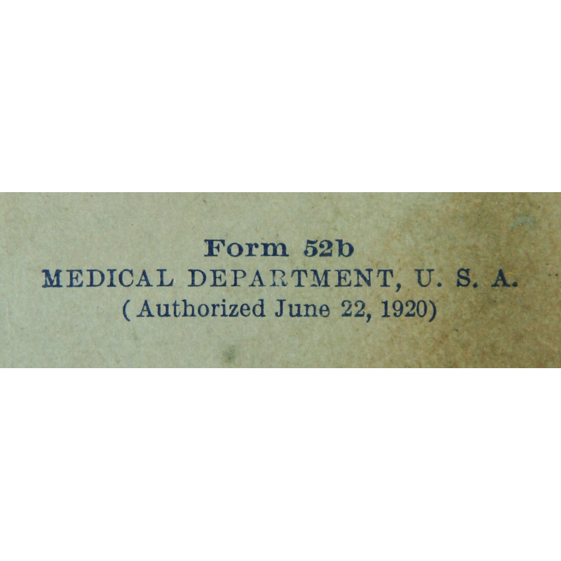 Booklet, Tag, Medical, Emergency, EMT, MTO