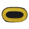 Oval for Jump Wings, 541st PIR