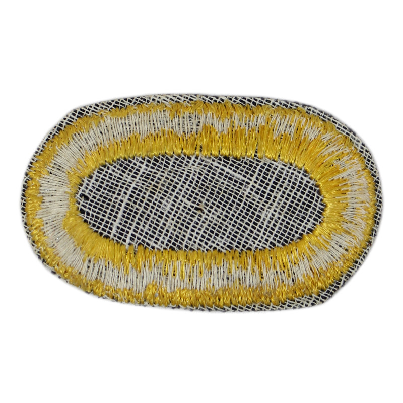 Ovale pour brevet de parachutiste, 541st PIR