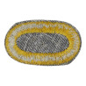 Oval for Jump Wings, 541st PIR