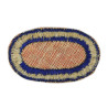Ovale pour brevet de parachutiste, 187th RCT