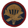 Insignia, Cap, Para/Glider, Officer