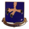Crest, DUI, 502nd Parachute Infantry Regiment, 101st Airborne Division