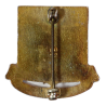Crest, DUI, 502nd Parachute Infantry Regiment, 101st Airborne Division